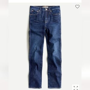 Point Sur denim 10" Hightower straight size  28